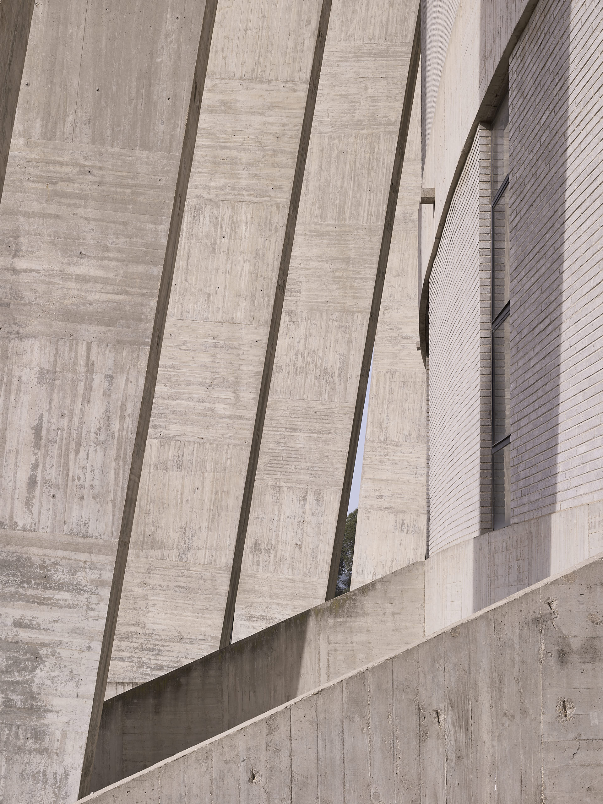 Universidad Laboral Cheste